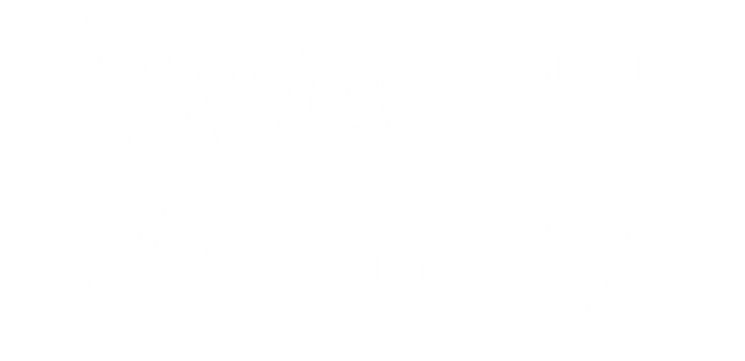 WoafMeow Logo