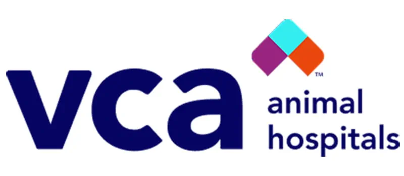 VCA Animal Hospitals official brand mark