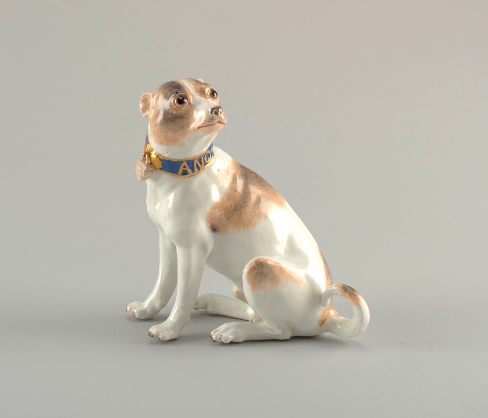 Custom Portrait Miniature